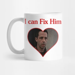 I Can Fix Him Kendall Roy Mug